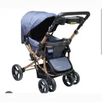 کالسکه. نی نی لای لای