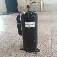 کمپرسورکولراسپیلت
