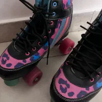 اسکیت|دوچرخه، اسکیت، اسکوتر|ری, صفاییه (چشمه علی)|دیوار