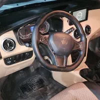 اطلس با سانروف ۴۰۳|خودرو سواری و وانت|بوشهر, |دیوار