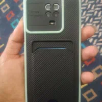 گوشی redmi not 9 pro|موبایل|بم, |دیوار