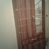 جاکفشی و جالباسی MDF زیرقیمت|جاکفشی، کمد، دراور|مشهد, کوه سنگی|دیوار
