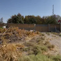 انبار ۱۸۰۰ متری دور میدان تقی آباد