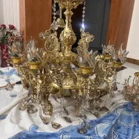 لوسر/لوستر فرشته