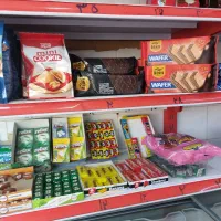 سوپری ،واگذاری ،فروش کامل،بعلت نداشتن نیرو|فروشگاه و مغازه|آران و بیدگل, |دیوار