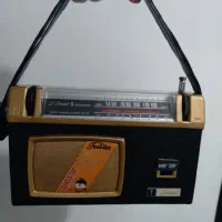 دوچرخه انگلیسی فابریک ۷۰ ساله