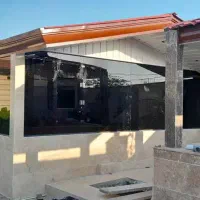 طراحی ونصب آردوازشیروانی