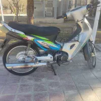 موتور بیکلاج