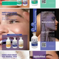 پخش محصولات بهداشتیEIN|آرایشی، بهداشتی، درمانی|رشت, منظریه|دیوار