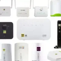 مودم در تمای رنج با ۱۵ گیگ بعد از خرید