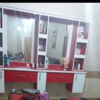 دکور و صندلی سالن زیبایی