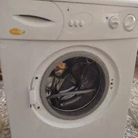 لباسشویی آبسال