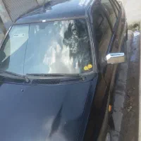 پراید مدل ۸۳