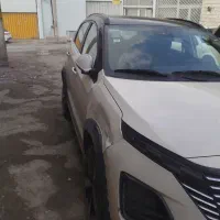 MVM X33 کراس 1402 اتومات گارانتی ۱۴۰۶