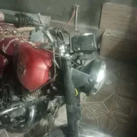 فروش فوری موتور 88|موتورسیکلت|سربیشه, |دیوار