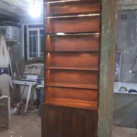 کابینت و کمد دیواری|خدمات پیشه و مهارت|بروجرد, |دیوار