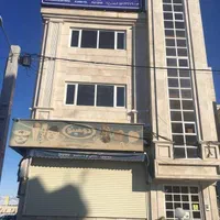فروش مغازه و زیر زمین در شهرک صنعتی شمس آباد