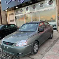 ریو مدل۸۸|خودرو سواری و وانت|ملایر, |دیوار