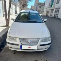 سمند LX|خودرو سواری و وانت|بروجرد, |دیوار