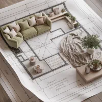 ۱۳۲متر تاپ لوکیشن غرب تهران/حاشیه سود بالا و امن