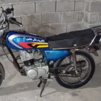 cc125ارتقاع ب 300cc|موتورسیکلت|رودان, |دیوار