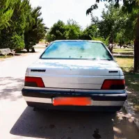 پژو 405 دوگانه 89