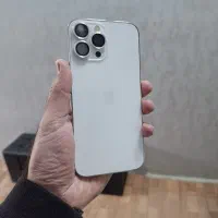 آیفون ۱۳ پرومکس دو سیم ۲۵۶ گیگ zaa