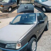 روا دوگانه کارخانه