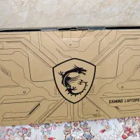 غول گیمینگ Msi katana با گرافیک Rtx4070 بسیار تمیز|رایانه همراه|بهبهان, |دیوار