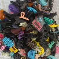 فروش عمده جوراب کش موگیره روسری کلیپس|لباس|مشهد, طلاب|دیوار