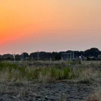 روستای کلو نزدیک داروخانه و جاده اصلی|فروش زمین و ملک کلنگی|گرگان, |دیوار