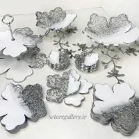 سرویس ظروف پذیرایی ۶نفره جهیزیه عروس|ظروف سرو و پذیرایی|قم, بلوار امین و ساحلی|دیوار