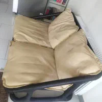 مبل راحتی