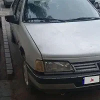 پژو 405 مدل 85