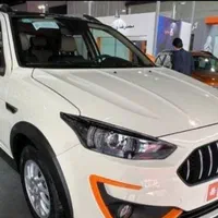 اطلس G جی / اطلس جی/اطلس با سانروف