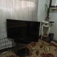 ال سی دی|تلویزیون و پروژکتور|قرچک, مجتمع مسکونی طبیعت|دیوار