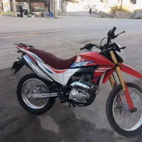 فروش فلات 250سی سی