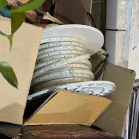 ۲۰متر نورمخفی