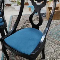 میز غذاخوری 6نفره|میز و صندلی غذاخوری|رشت, پل تالشان|دیوار