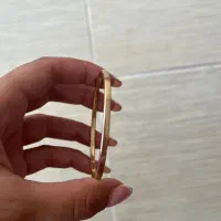 النگو آینه ای