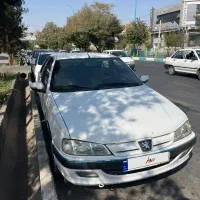 پارس سال ۹۳|خودرو سواری و وانت|یزد, |دیوار