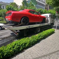 امدادخودرو،خودروبر،یدک کش،جرثقیل،مکانیک سیار|خدمات حمل و نقل|مرند, |دیوار