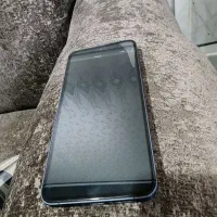 گوشی a55 .رنگ ابی در حد خشک|موبایل|زاهدان, |دیوار