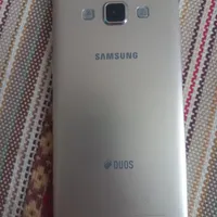 گوشی Samsung galaxy A5|موبایل|تهران, سیدخندان|دیوار