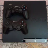 ps3|کنسول، بازی ویدئویی و آنلاین|تهران, سلیمانی|دیوار