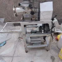 چرخ گوشت|خردکن، آسیاب، غذاساز|مشهد, پنجتن|دیوار