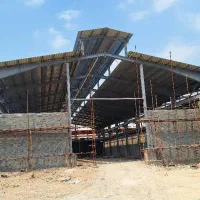 جوشکاری سیار|خدمات پیشه و مهارت|بندر گناوه, |دیوار