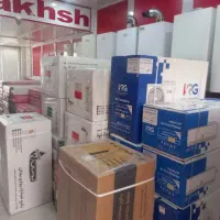 نصب تعمیرات آبگرمکن پکیج شیرآلات بخاری رسوبگیری|خدمات پیشه و مهارت|هشتگرد, شهرک بعثت|دیوار