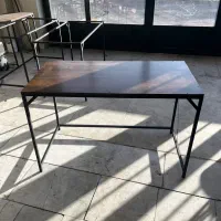 میز مطالعه و تحریر مهندسی مستقیم از تولیدی