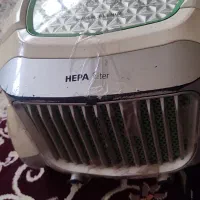 فروشه جارو برقی|جاروبرقی، جارو شارژی، بخارشو|جوانرود, |دیوار